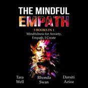 The Mindful Empath by  Rhonda Swan audiobook