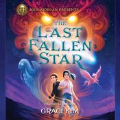 The Last Fallen Star by  Graci Kim audiobook
