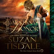 McKenna's Honor by  Suzan Tisdale audiobook