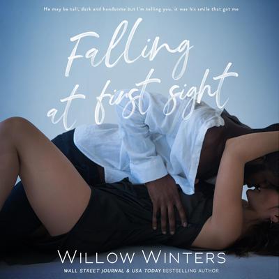 Falling At First Sight by Willow Winters audiobook