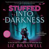 Into Darkness by  Liz Braswell audiobook