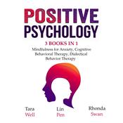 Positive Psychology by  Lin Pen audiobook