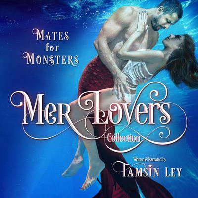 Mer Lovers by Tamsin Ley audiobook