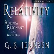Relativity by  G. S. Jennsen audiobook
