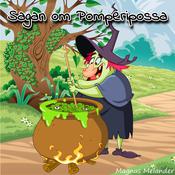 Sagan om Pomperipossa by  Magnus Melander audiobook