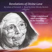 The Revelations of Divine Love by  Julian of Norwich audiobook