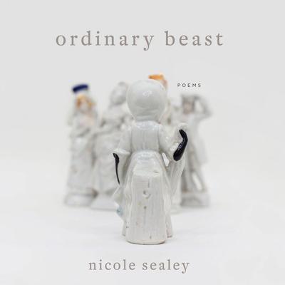 Ordinary Beast by Nicole Sealey audiobook