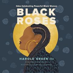 Black Roses by Harold Green audiobook