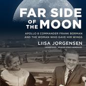 Far Side of the Moon by  Liisa Jorgensen audiobook