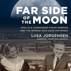 Far Side of the Moon by Liisa Jorgensen audiobook