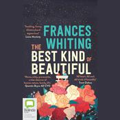 The Best Kind of Beautiful by  Frances Whiting audiobook
