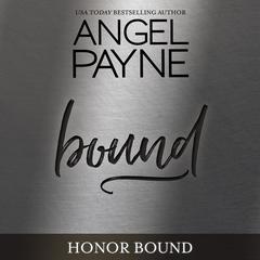 Bound by Angel Payne audiobook