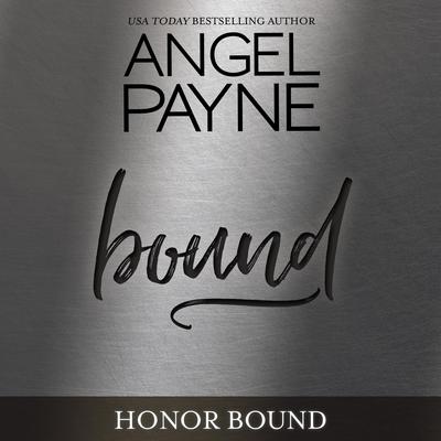 Bound by Angel Payne audiobook