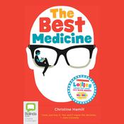 The Best Medicine by  Christine Hamill audiobook