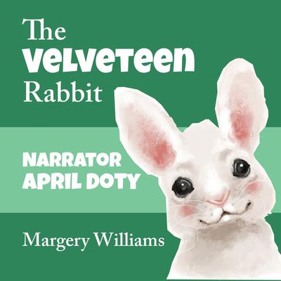 The Velveteen Rabbit by Margery Williams audiobook