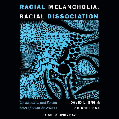 Racial Melancholia, Racial Dissociation by David L. Eng audiobook