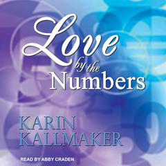Love by the Numbers by Karin Kallmaker audiobook
