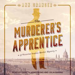 The Murderer's Apprentice by Ann Granger audiobook