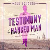 The Testimony of the Hanged Man by  Ann Granger audiobook