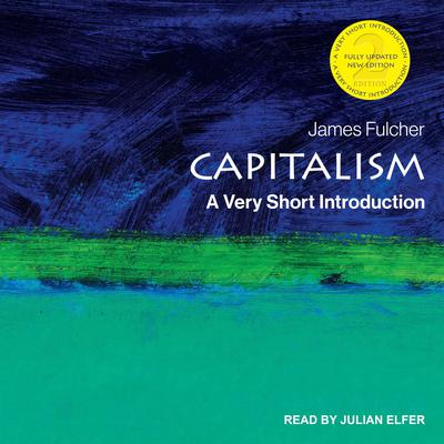 Capitalism by James Fulcher audiobook