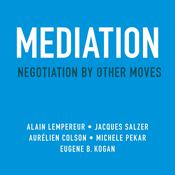 Mediation by  Michele Pekar audiobook