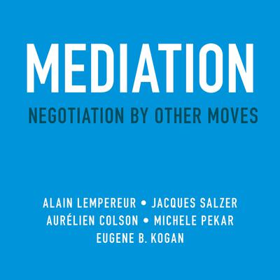 Mediation by Michele Pekar audiobook