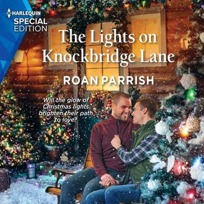 The Lights on Knockbridge Lane by Roan Parrish audiobook