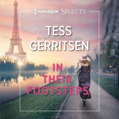 In Their Footsteps by Tess Gerritsen audiobook