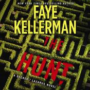 The Hunt by  Faye Kellerman audiobook