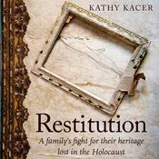 Restitution by  Kathy Kacer audiobook