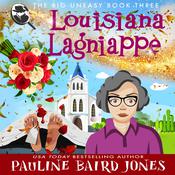 Louisiana Lagniappe by  Pauline Baird Jones audiobook
