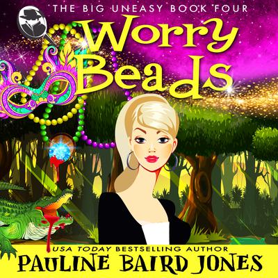 Worry Beads by Pauline Baird Jones audiobook