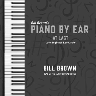 At Last by Bill Brown audiobook
