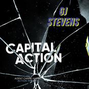 Capital Action by  GJ Stevens audiobook