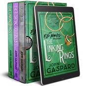 The Eli Marks Box Set: Vol. Two by  John Gaspard audiobook