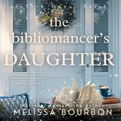 Murder in Devil's Cove by  Melissa Bourbon audiobook