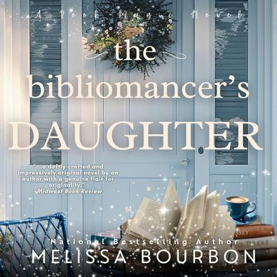 Murder in Devil's Cove by Melissa Bourbon audiobook