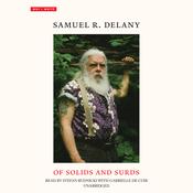 Of Solids and Surds by  Samuel R. Delany audiobook