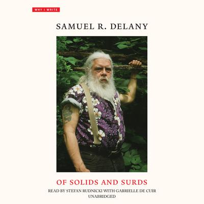 Of Solids and Surds by Samuel R. Delany audiobook