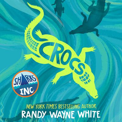 Crocs by Randy Wayne White audiobook