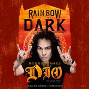 Rainbow in the Dark by  Ronnie James Dio audiobook