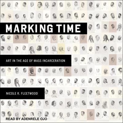 Marking Time by Nicole R. Fleetwood audiobook