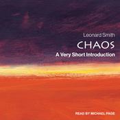Chaos by  Leonard Smith MD audiobook