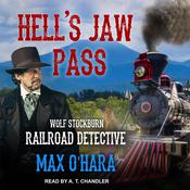 Hell's Jaw Pass by  Max O'Hara audiobook