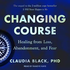 Changing Course by Claudia Black audiobook