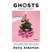 Ghosts by  Dolly Alderton audiobook
