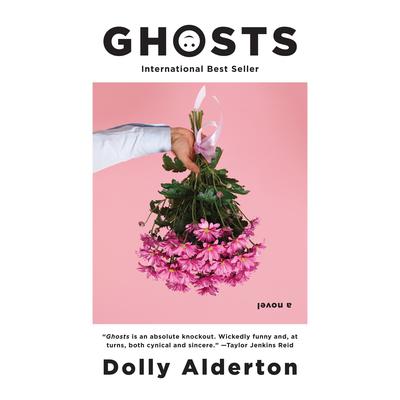 Ghosts by Dolly Alderton audiobook