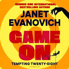 Game On by Janet Evanovich audiobook