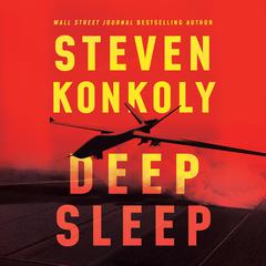 Deep Sleep by Steven Konkoly audiobook