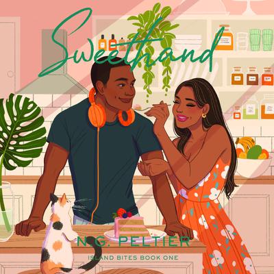 Sweethand by N.G. Peltier audiobook